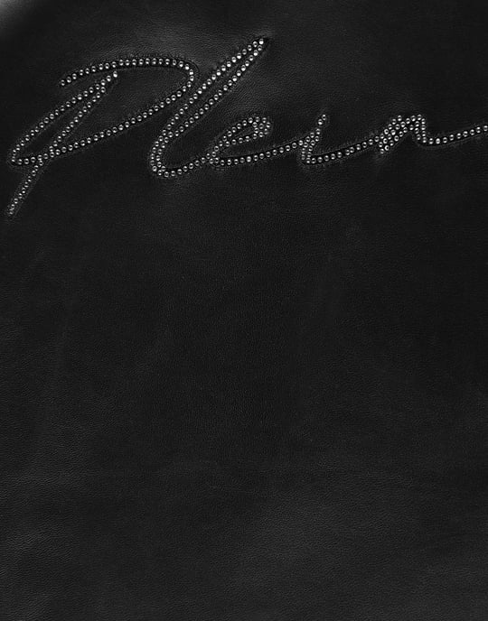 Leren Motorrijder Signature - Image 4