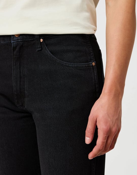 Wrangler - Sunset - Black - Image 4