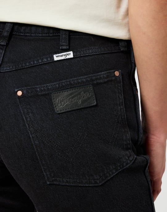 Wrangler - Sunset - Black - Image 5