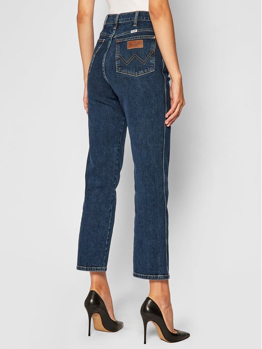GB - Wrangler - Jeans Wild West - Canyon Lake - Image 2