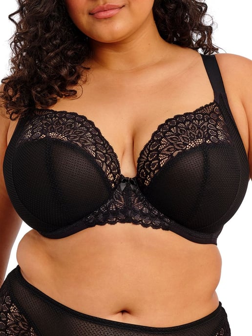Tiernie Plunge Bra - Image 1