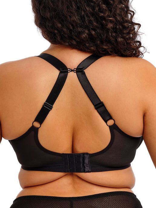 Tiernie Plunge Bra - Image 3