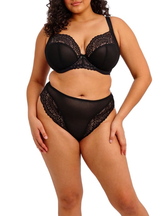 Tiernie Plunge Bra - Image 4