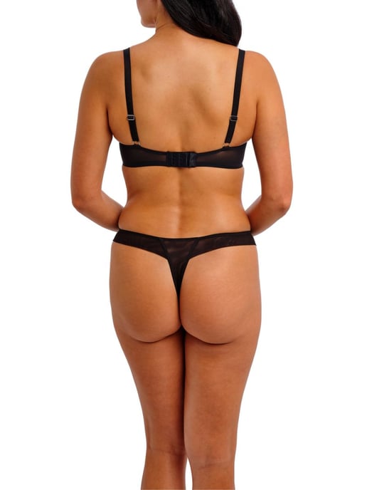 Mayumi Plunge Bra - Image 4