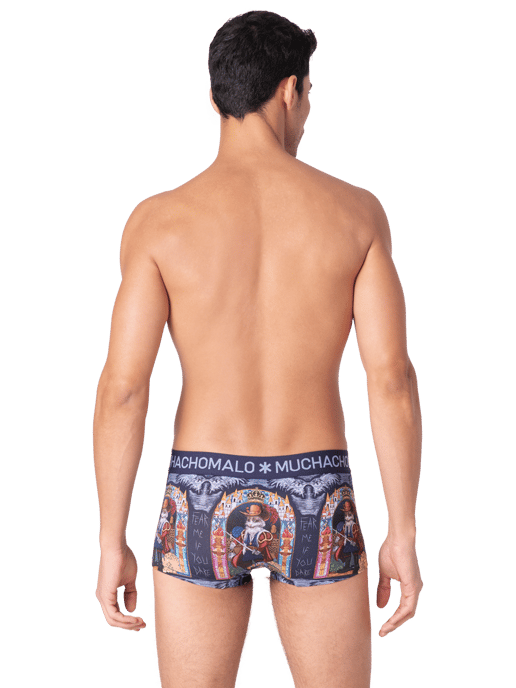 Muchachomalo - 3-pack Boxershorts Men - Image 3