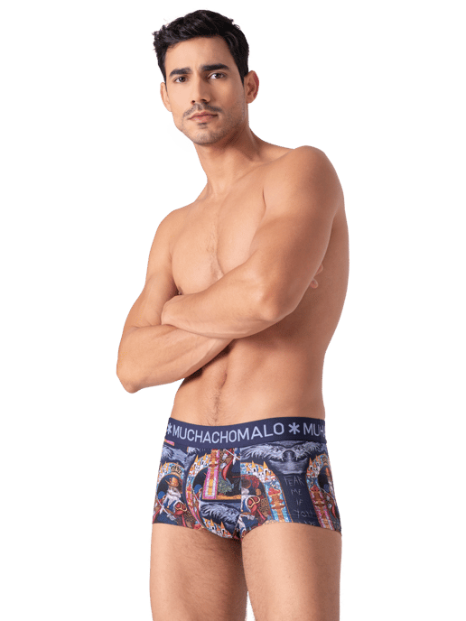 Muchachomalo - 3-pack Boxershorts Men - Image 5