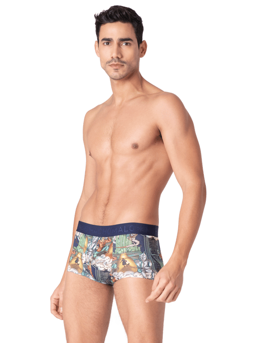Muchachomalo - 3-pack Boxershorts Men - Image 6