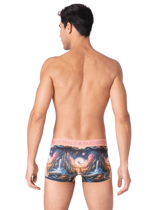 Muchachomalo - 2-pack Boxershorts Men - Image 3