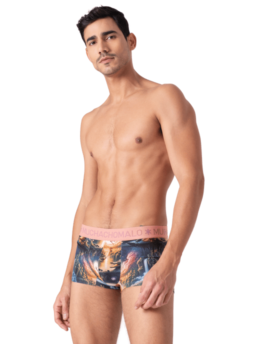 Muchachomalo - 2-pack Boxershorts Men - Image 5