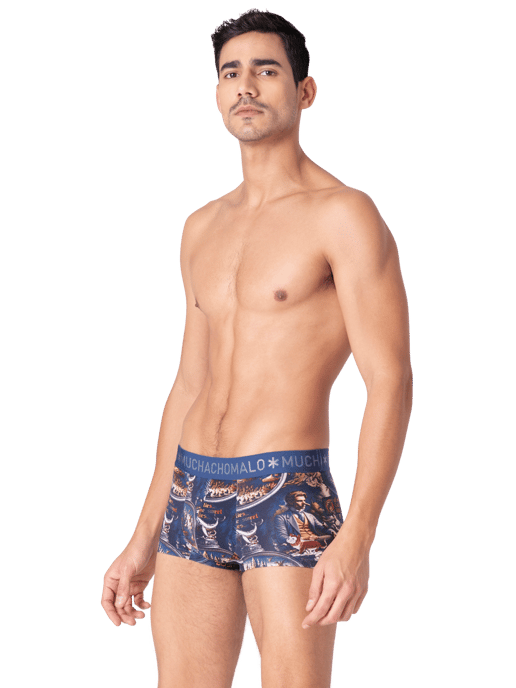 Muchachomalo - 2-pack Boxershorts Men - Image 6