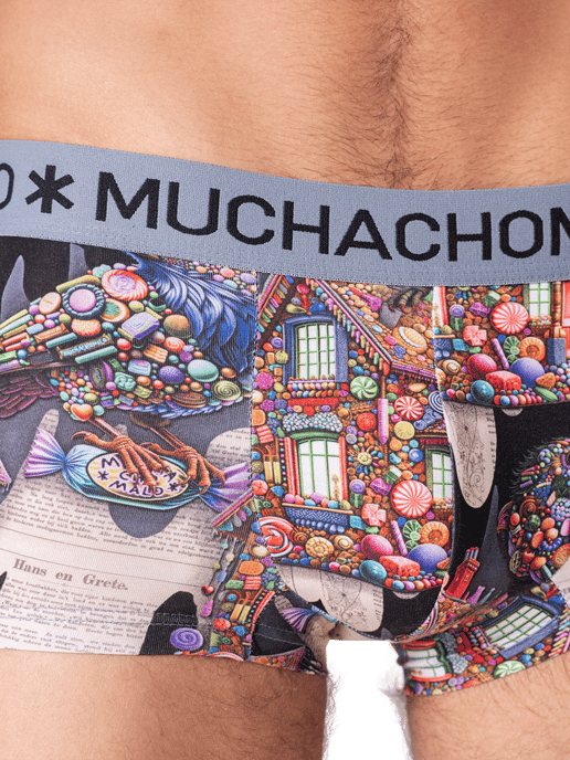 Muchachomalo - 3-pack Boxershorts Men - Image 4