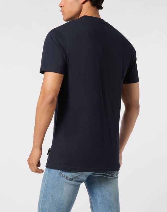Round Neck T-Shirt Greatness - Image 4