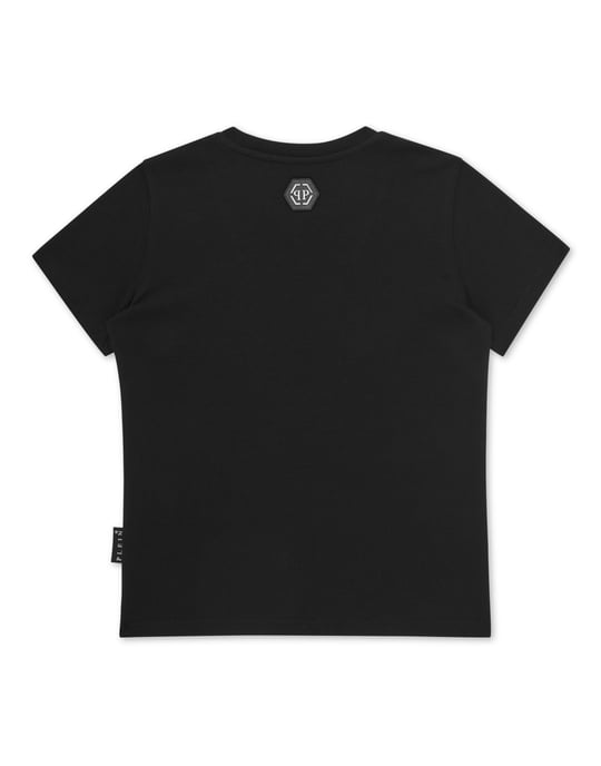 T-Shirt Ronde Hals Ss - Image 3