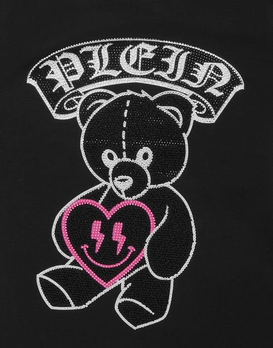 T-Shirt Sexy Zuiver Teddy - Image 4