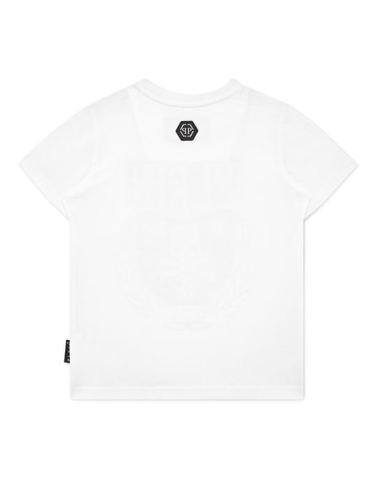 T-Shirt Ronde Hals Ss - Image 3