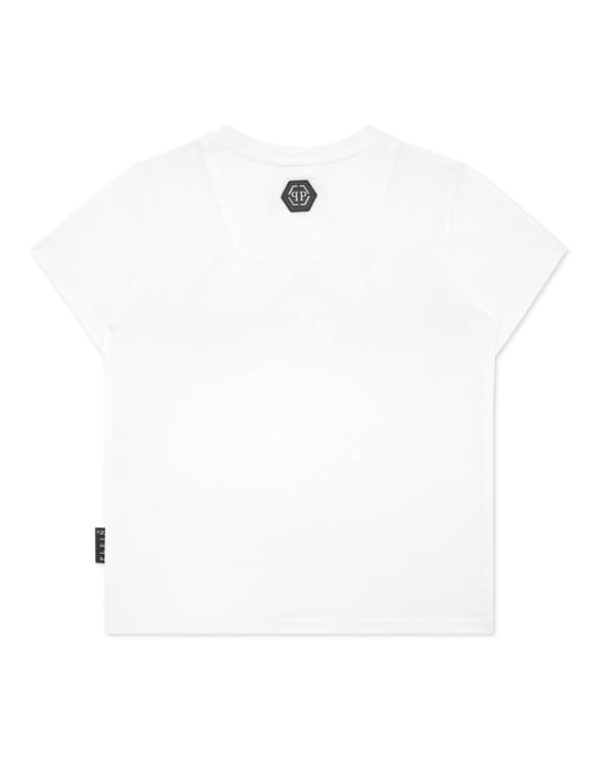 T-Shirt Ronde Hals Ss - Image 3