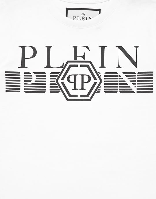T-Shirt Ronde Hals Ss - Image 4