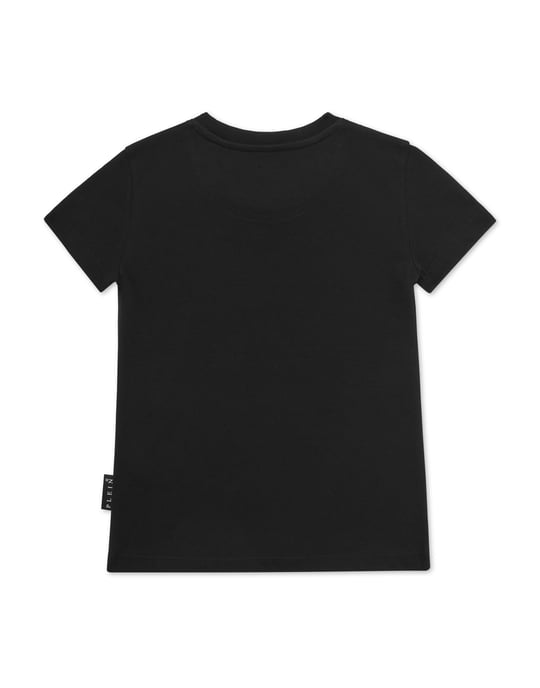 T-Shirt Ronde Hals Ss - Image 2