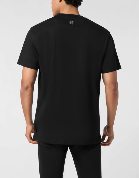 Round Neck T-Shirt Greatness - Image 5