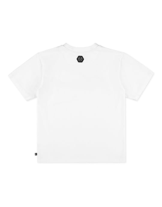 T-Shirt Ronde Hals Ss - Image 3
