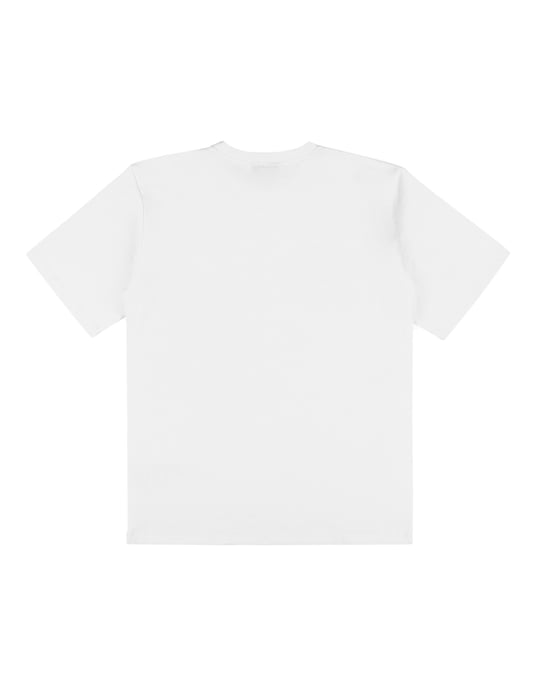 T-Shirt Ronde Hals Ss - Image 2