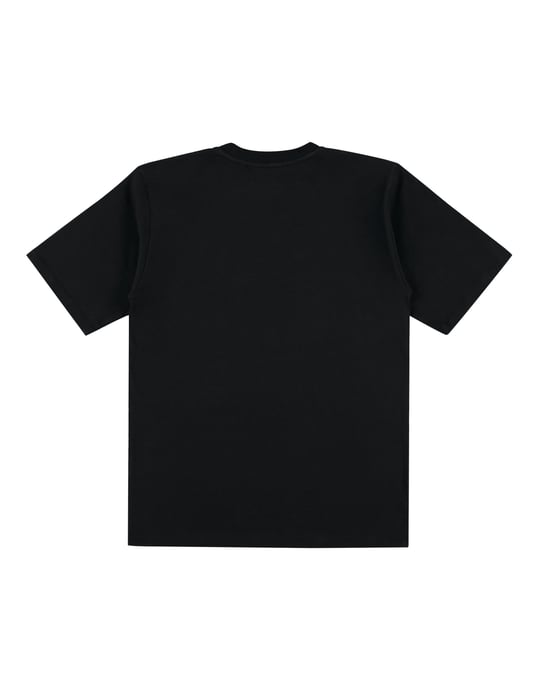 T-Shirt Ronde Hals Ss - Image 3