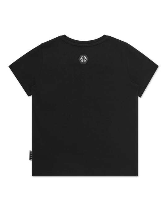 T-Shirt Ronde Hals Ss - Image 2