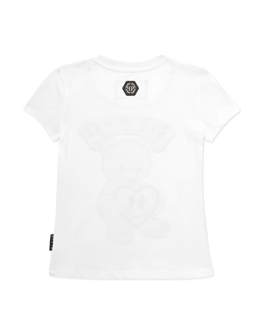 T-Shirt Sexy Zuiver Teddy - Image 2