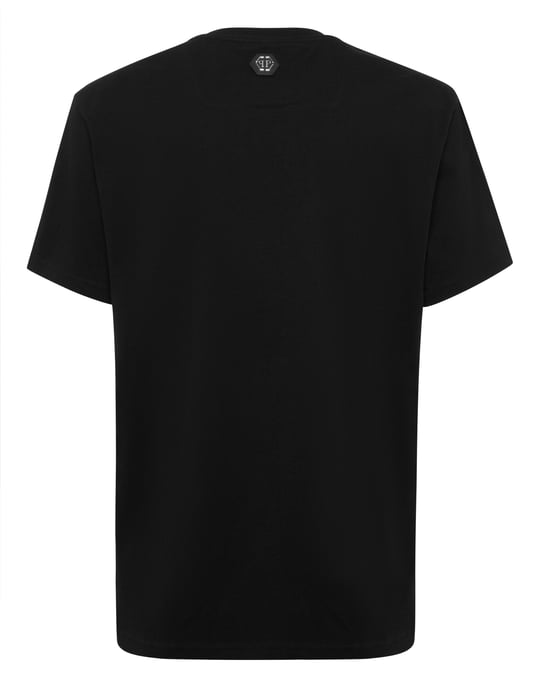 Rundhalsad T-shirt Plein Deluxe Stones - Image 5