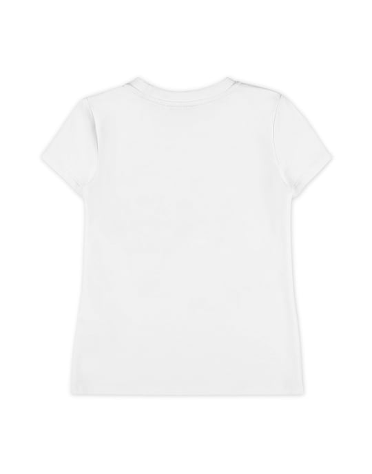T-Shirt Ronde Hals Ss - Image 2