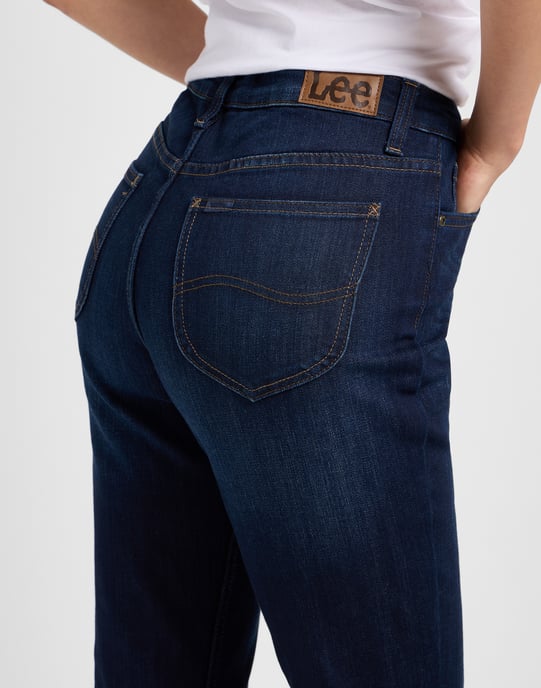 Lee - Straight - Nightshade - Image 5