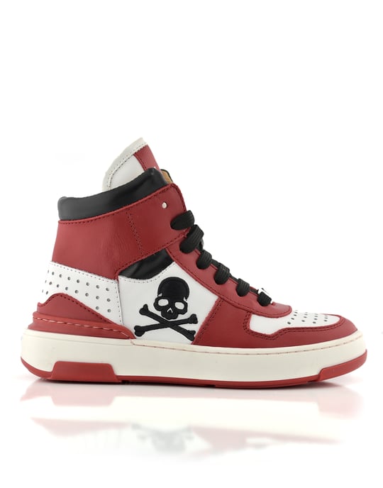 Hardloopschoen Skull - Image 3