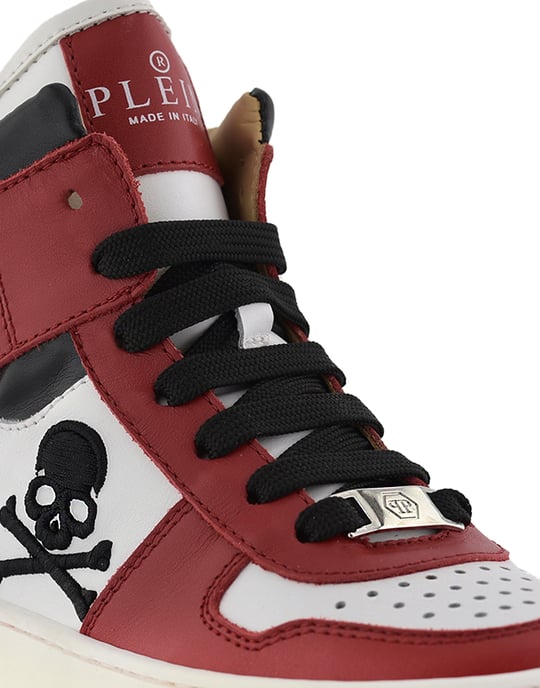 Hardloopschoen Skull - Image 4