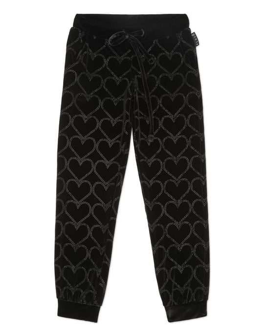 Jogging Trousers Heart - Image 1