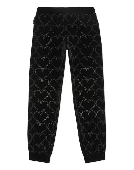 Jogging Trousers Heart - Image 2