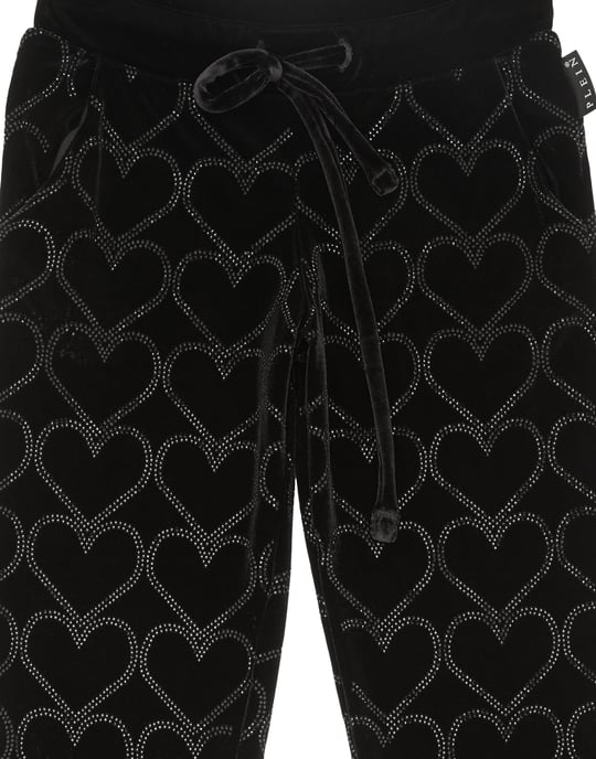 Jogging Trousers Heart - Image 4