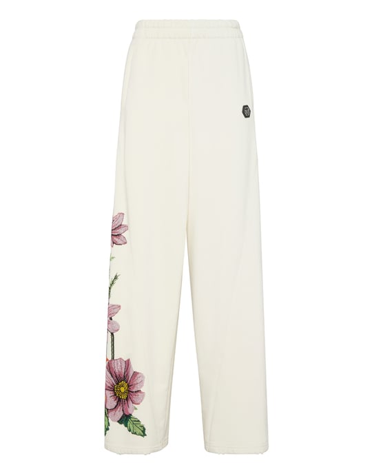 Skater Fit Jogging Pants Fairy - Image 1