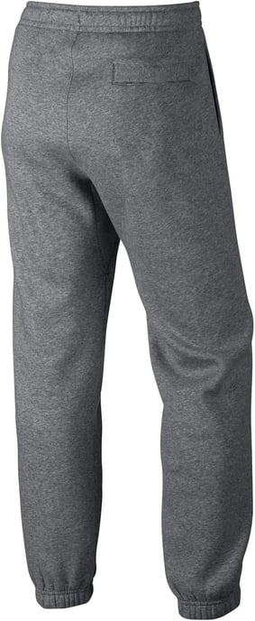 Nike Club Charcoal 406 Mens Fleece NSW Joggers - Image 2