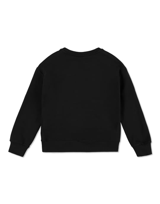 Trui Ronde Hals Ls - Image 3