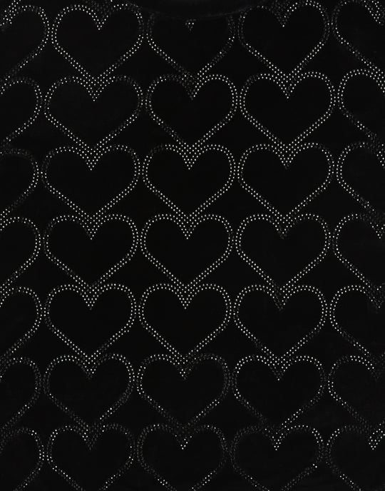 Sweater Ls Heart - Image 4