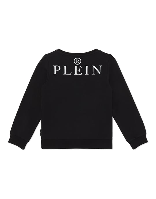 Sweater Ls Teddy - Image 2