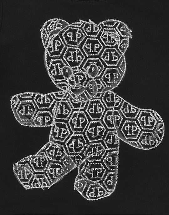 Sweater Ls Teddy - Image 4