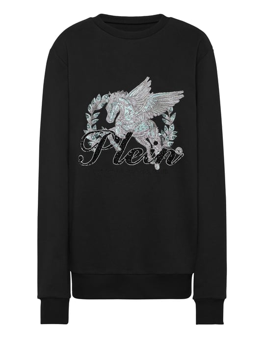 Pullover Round Neck - Image 1