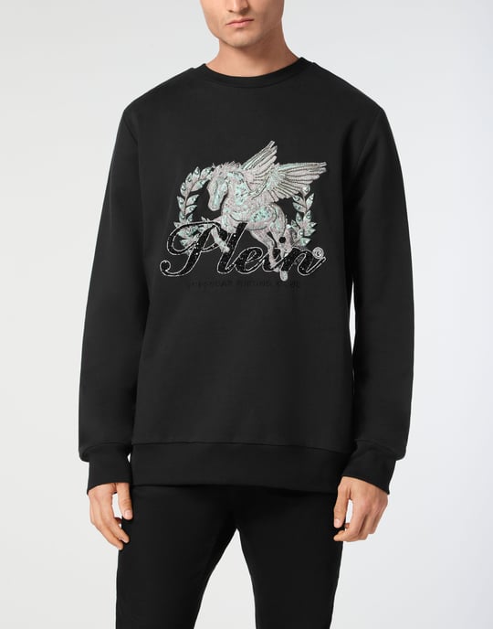 Pullover Round Neck - Image 2