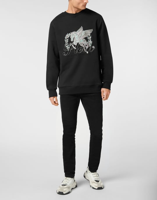Pullover Round Neck - Image 3