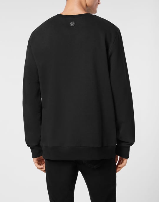 Pullover Round Neck - Image 4