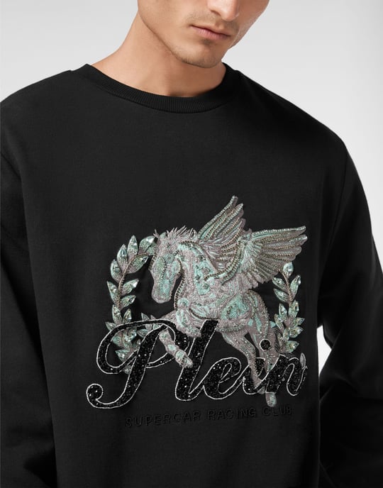 Pullover Round Neck - Image 5