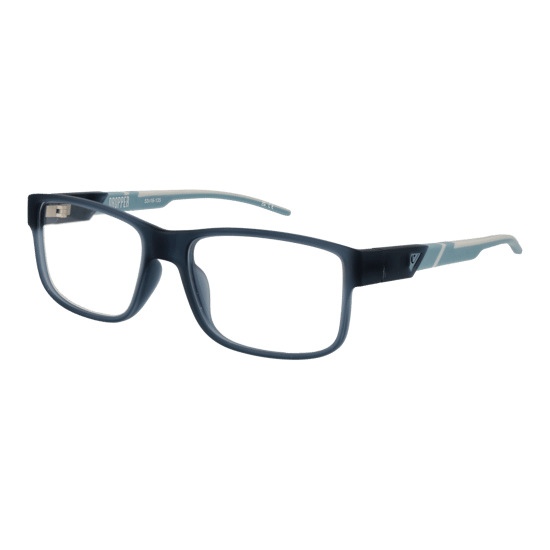Quiksilver Optical Frame EQYEG03128 BKQ0 Dropper - Image 1