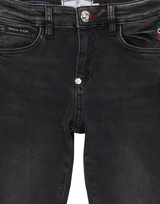 Super Straight Cut Skull - Image 4