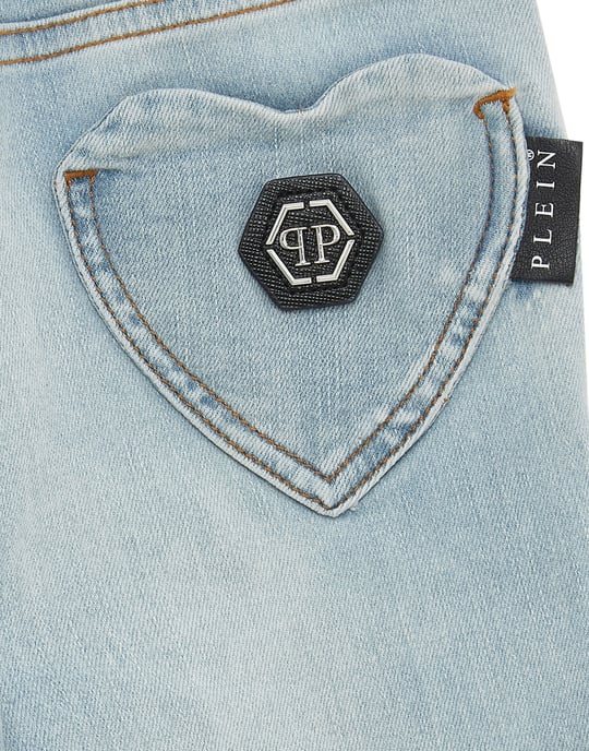 Jeggings Heart - Image 3